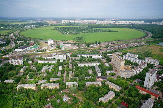 Совет депутатов уточнил вопрос о сроках проведения капитального ремонта в Щербинке