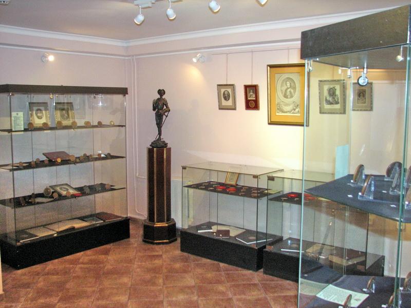 Более 20 тысяч медалей покажут в музее-усадьбе «Остафьево»