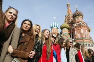 В Москве проведут бесплатные экскурсии «Пешком по эпохам»