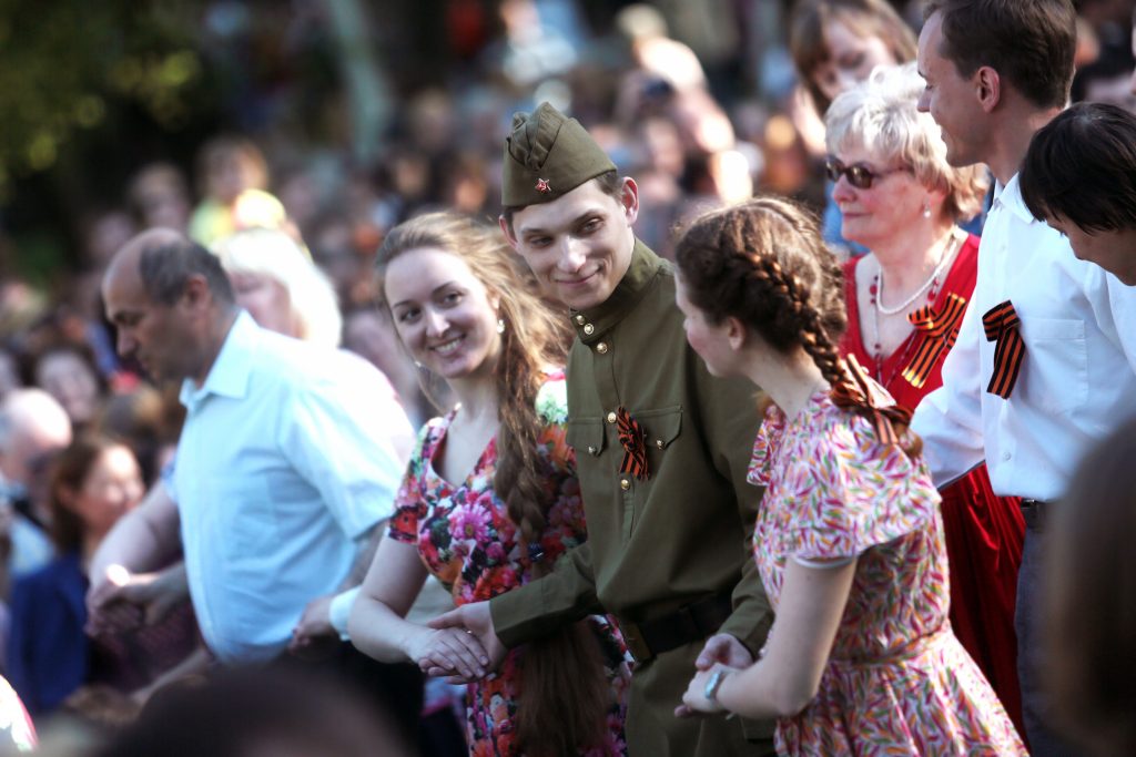 Пожарную безопасность на майские праздники обеспечат в Новой Москве