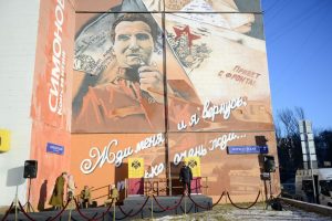 На гала-концерте в рамках детского фестиваля национальных культур представят его победителей в разных номинациях. Фото: Наталия Нечаева, «Вечерняя Москва»