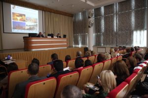 Депутаты Роговского обсудят сдачу жилых домов и работу антитеррористической комиссии. Фото: архив