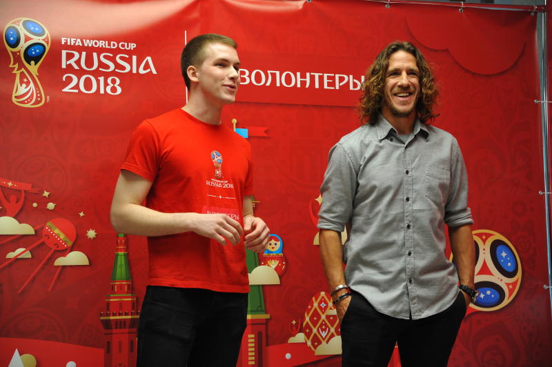 Назван расширенный состав сборной России по футболу на Кубок конфедераций — 2017