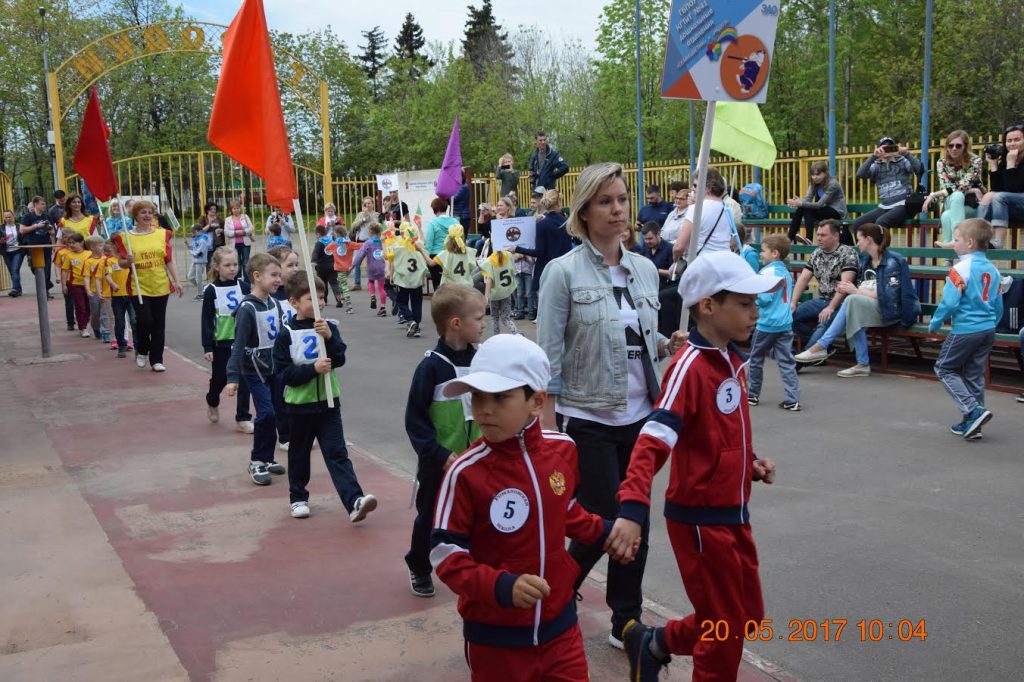 Фестиваль по городошному спорту прошел в "Коломенском". Фото: пресс-служба "Центра патриотического воспитания и школьного спорта