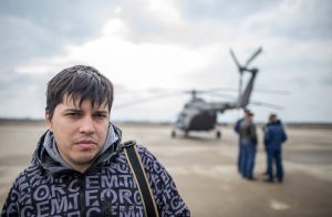 Александр Кожохин. Фото: архив, «Вечерняя Москва»