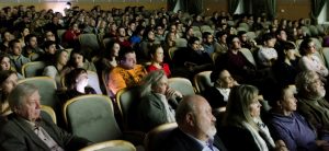 Столичные кинотеатры проведут бесплатные показы в честь Дня России