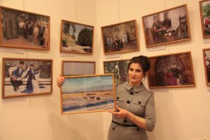 Динамику развития Десеновского представят на фотовыставке. Фото: архив, «Вечерняя Москва»