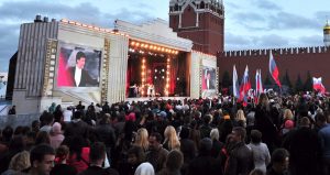 Меры особенно актуальны в местах массовых мероприятий. Фото: mos.ru