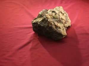 Ученые установили возраст упавшего в Голландии метеорита