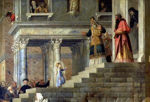 Тициан стал одним из самых знаменитых живописцев эпохи Возрождения. Фото: «Вечерняя Москва»