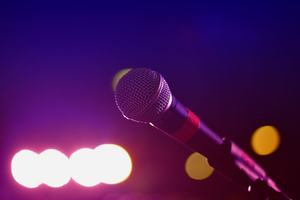 Музей-усадьба «Остафьево» проведет вокальный концерт. Фото: pixabay.com