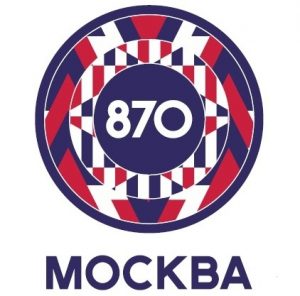 Более двух тысяч флагов украсят Москву ко Дню города