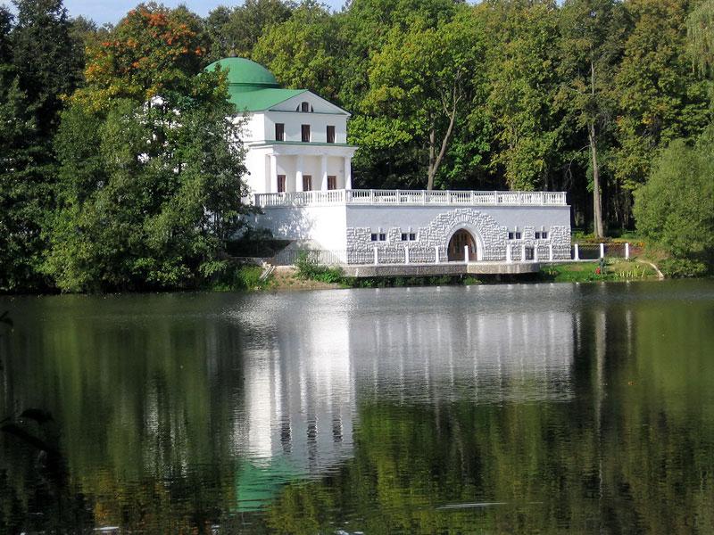 Музей-усадьба «Остафьево» готовит программу о владельце имения Петре Вяземском