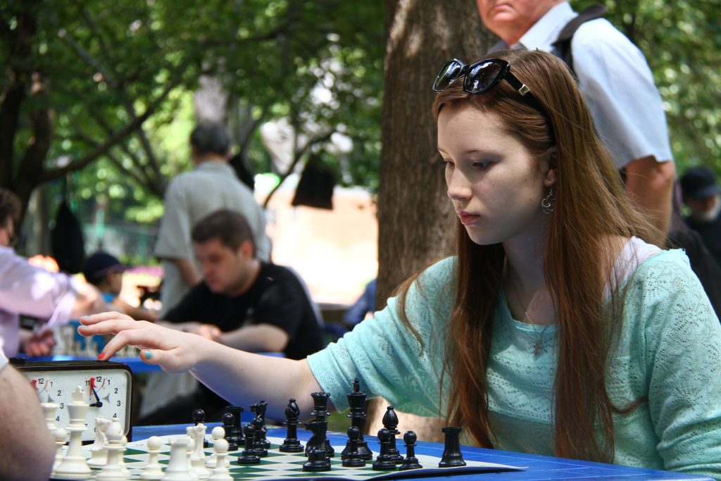 Турнир по шахматам и шашкам пройдет 19 июля в Центре культуры и спорта «Филимонковское». Фото: архив, «Вечерняя Москва»