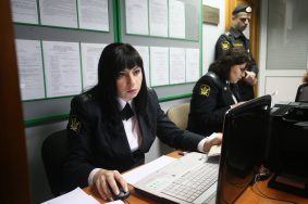 Житель Москвы заплатил 250 тысяч рублей штрафа после потери водительских прав за долги