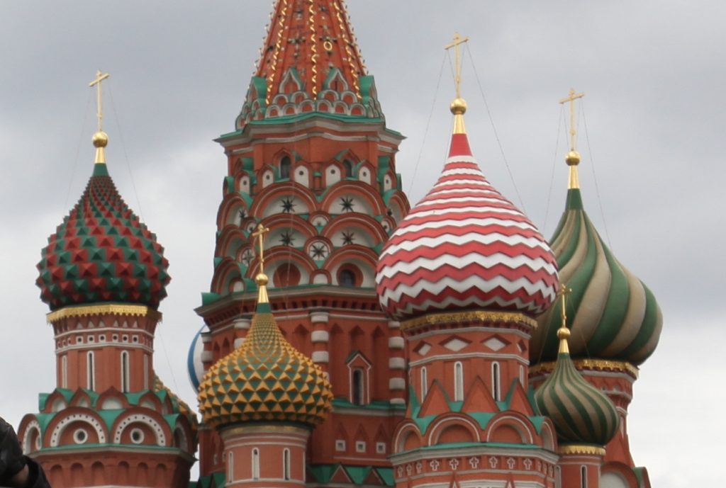 Исторический музей запускает мультимедийные «Чудеса России»