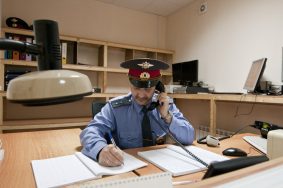 Полиция ищет преступника после кражи 3 миллионов рублей из торгового центра на юго-востоке Москвы