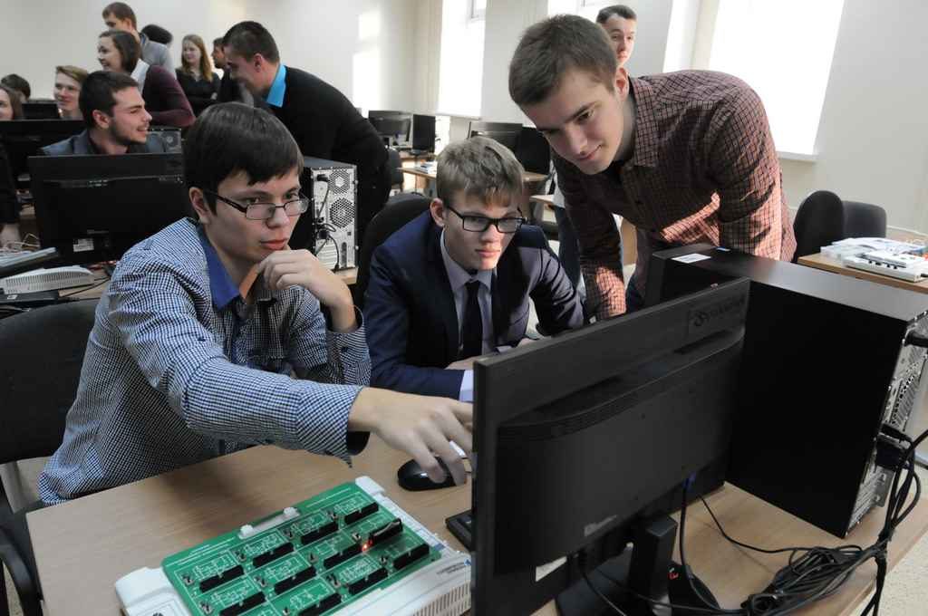 Молодые парламентарии Марушкинского откроют «Школу социального проектирования»