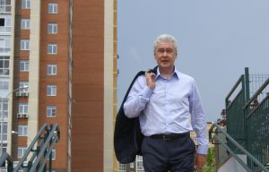 Властям удалось решить целый ряд ключевых проблем. Фото: Владимир Новиков