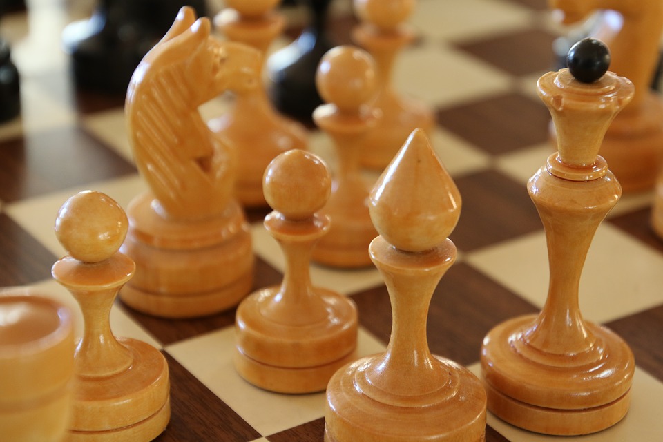 Турнир по шашкам и шахматам состоится в Филимонковском