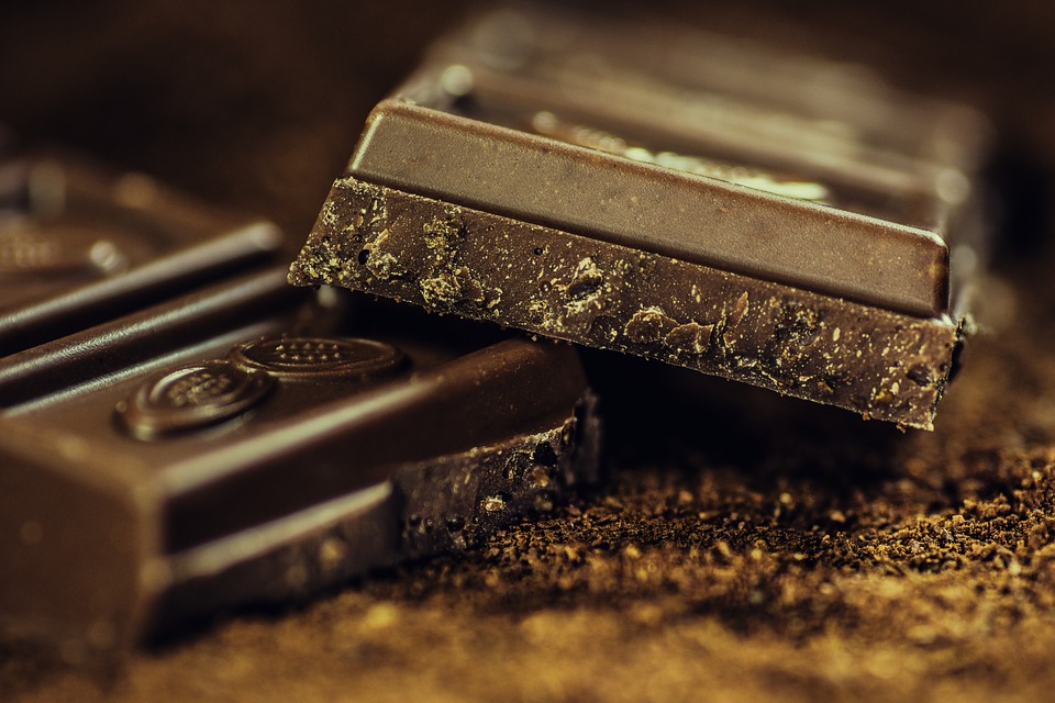Всемирный день шоколада отпраздновали в Щербинке