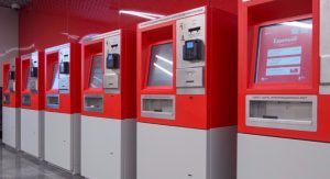 Дополнительные автоматы по продаже билетов начали устанавливать в метро Москвы