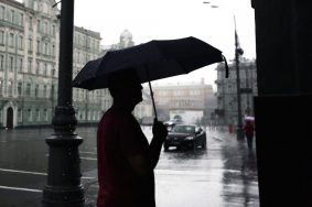 МЧС в Москве выпустило экстренное предупреждение о непогоде