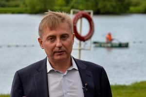 По словам Кульбачевского, город получит дополнительное время на подготовку к удару стихии. Фото: Иван Водопьянов, «Вечерняя Москва»