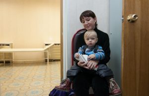 С сентября жители Москвы смогут пройти осеннюю вакцинацию