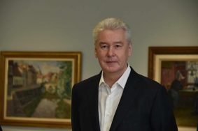 Сергей Собянин пригласил москвичей в музеи на День города