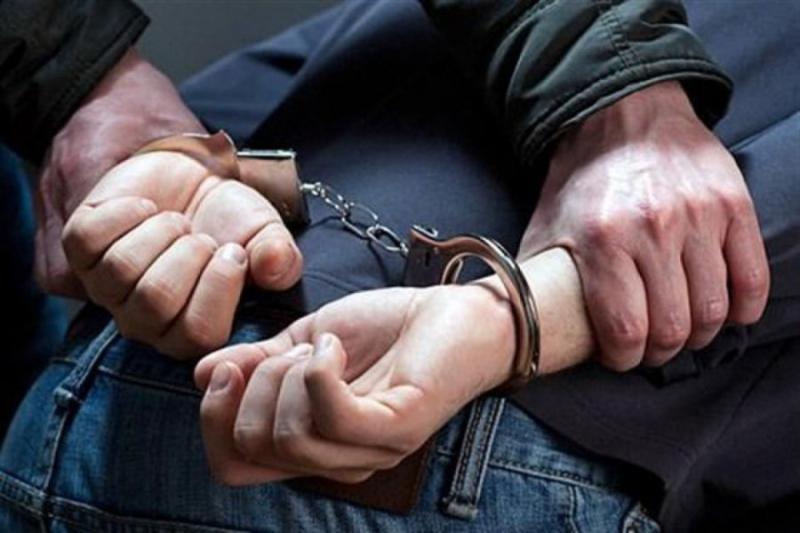 В Москве полиция задержала несовершеннолетних бандитов