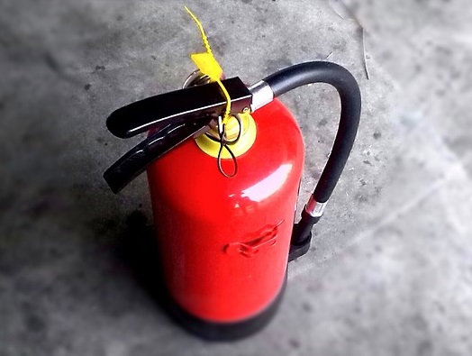 Соблюдение правил пожарной безопасности проверят в поселке Коммунарка