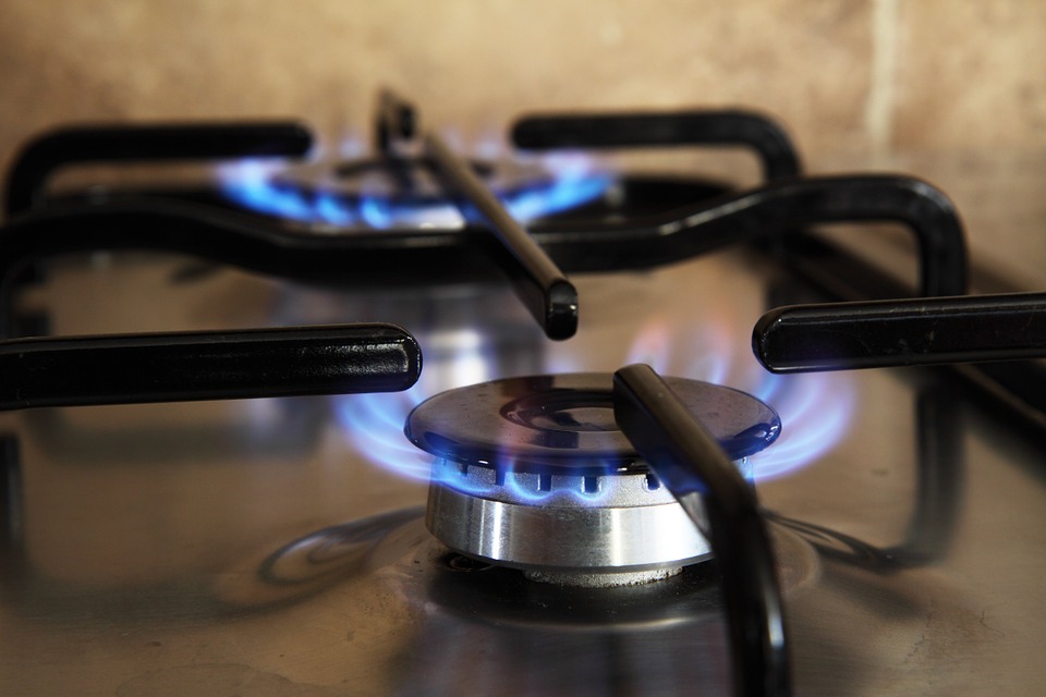 Объем поставки газа в Новую Москву увеличится в шесть раз. Фото: сайт Pixabay