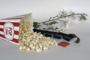 Жители Михайлово-Ярцевского узнают больше о кино. Фото: сайт Pixabay