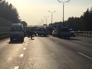 Фото: пресс-служба Управления по ТиНАО Департамента ГОЧСиПБ