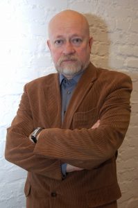 Николай Шумаков, президент Союза архитекторов России