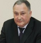 Юрий Стручалин, глава городского округа Щербинка