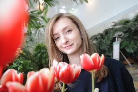 Осенью в Москве стартует высадка 12 миллионов тюльпанов