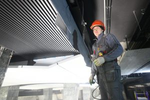 Строительство начнется возле Внуковского шоссе. Фото: Павел Волков