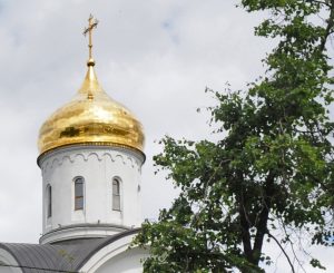 Планируется и благоустройство окружающей территории. Фото: Александр Кожохин