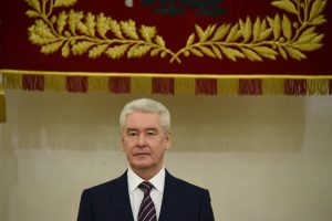 Нововведение значительно облегчит жизнь московским семьям. Фото: Владимир Новиков