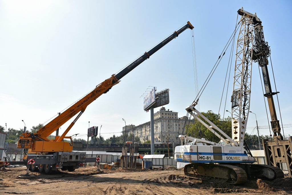 Строительство новой сцены «Уголка дедушки Дурова» в центре Москвы начнется до конца года