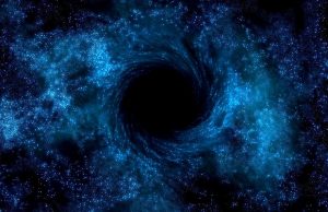 В Млечном Пути нашли «зародыш» черной дыры