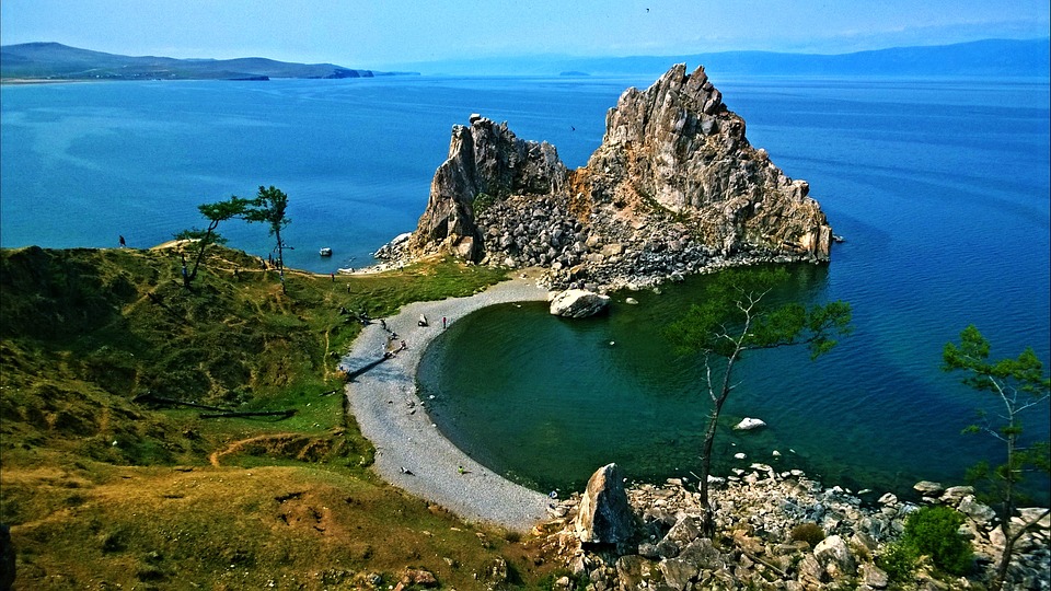 Новомосквичи отпразднуют День озера Байкал. Фото: сайт Pixabay