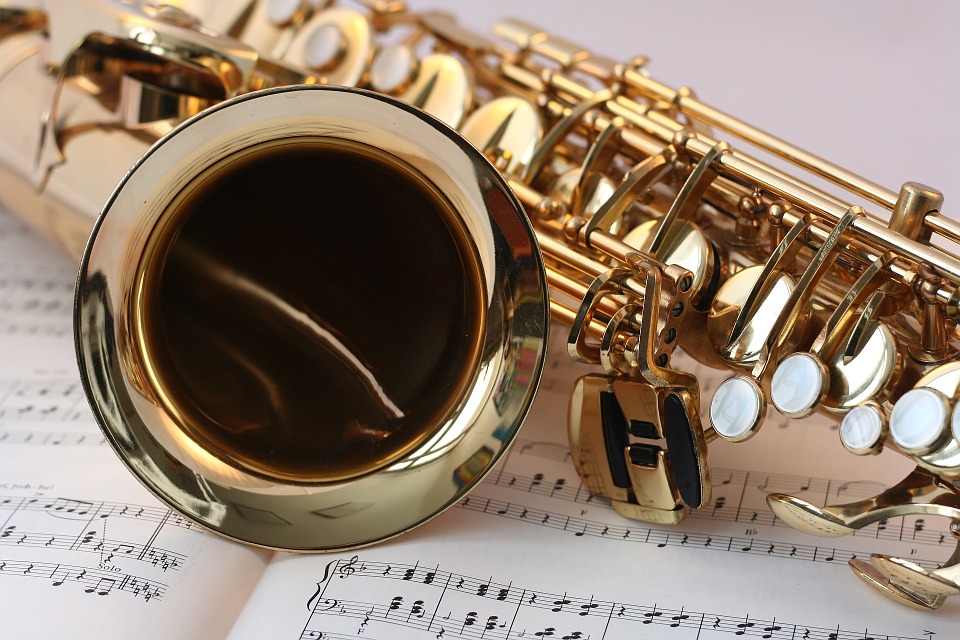 Звуки музыки: духовой оркестр поздравит жителей Сосенского с Днем города. Фото: сайт Pixabay