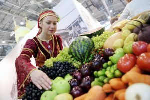Фотозона, рукоделие и конкурсы: мероприятие «Дары осени» пройдет в Московском. Фото: архив, "Вечерняя Москва"