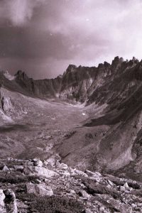 Долина реки Нелли в Ма- гаданском крае навсегда покорила сердце путеше- ственника. Фото из личного архива.