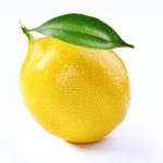 Лимон и лимонная кислота — ее муравьи не переносят кате- горически. Фото: shutterstock