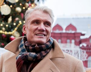 Герой брутального кино не раз бывал в Москве. Фото: Анна Иванцова