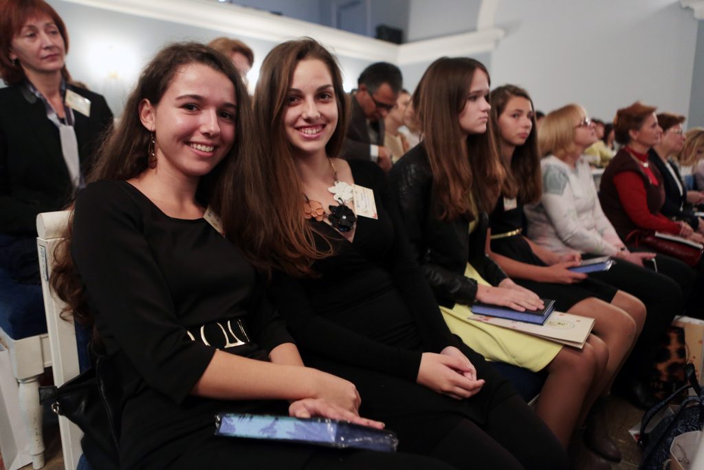 Российские студенты бесплатно посетят столичные театры. Фото: Анна Иванцова, «Вечерняя Москва»